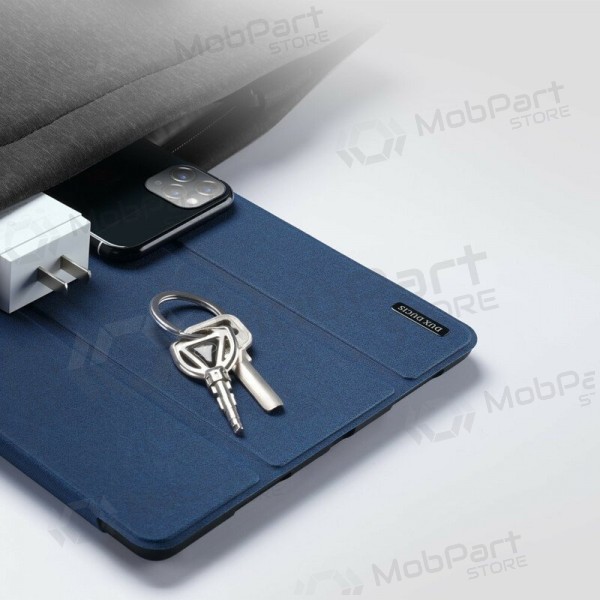 Funda para Xiaomi Redmi Pad 2 SE 9.7 - Dux Ducis Domo - azul oscuro