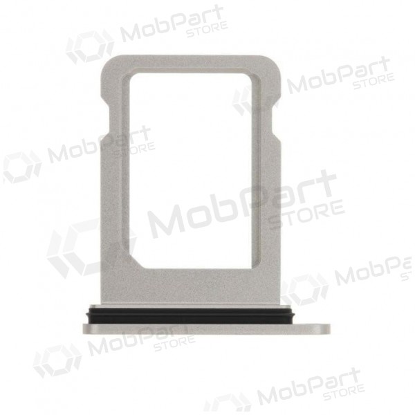 Apple iPhone 12 mini Titular de la tarjeta SIM (blanco)