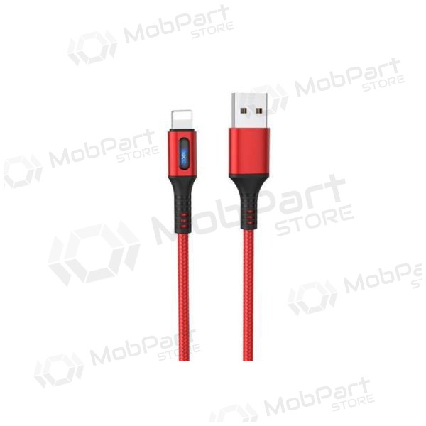 USB cable HOCO U79 Admirable Smart 