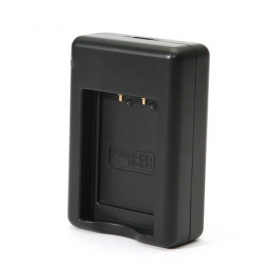 Cargador SONY NP-BX1, NP-BY1