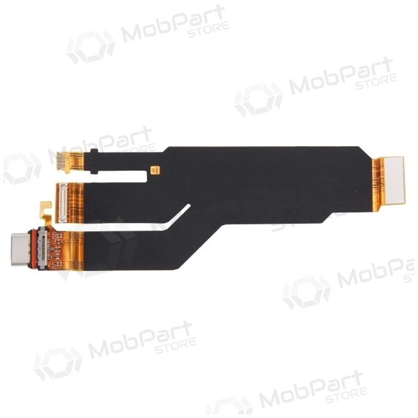 Sony F8331 / F8332 Xperia XZ / G8231 / G8232 XZS modulo de carga