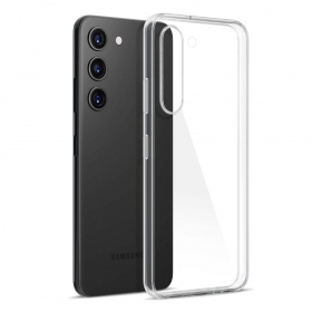 Funda Xiaomi 17T Pro - 3MK Clear Case - transparente