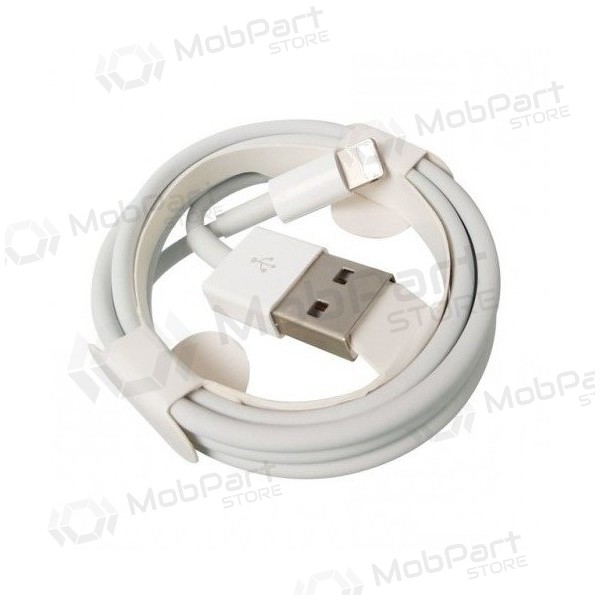 Apple iPhone 5 / 6 / 7 / 8 / X / 11 MD818 - lightning (1M) cable
