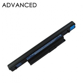 ACER AS10B73, 5200mAh Bateria para portatil, Advanced