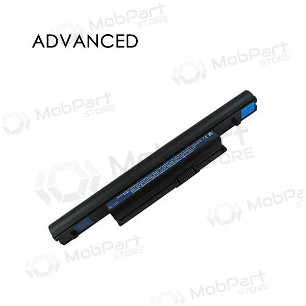 ACER AS10B73, 5200mAh Bateria para portatil, Advanced ACER AS10B73, 5200mAh Bateria para portatil, Advanced