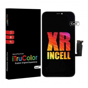 Apple iPhone XR pantalla (Premium Incell)