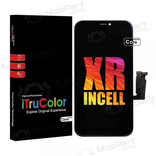 Apple iPhone XR pantalla (Premium Incell) Apple iPhone XR pantalla (Premium Incell)