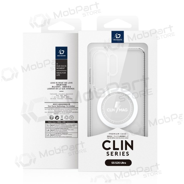 Funda para Samsung Galaxy S26 Ultra 