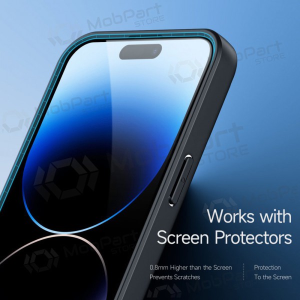 Apple iPhone 14 Pro Max funda 