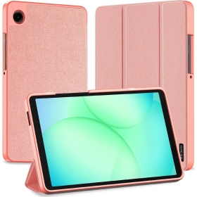 Samsung Galaxy Tab A9, Tab A11 8.7 funda - Dux Ducis Domo