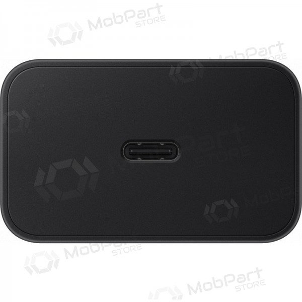 Cargador de red Samsung EP-T6010NBEGWW 60 W USB-C negro