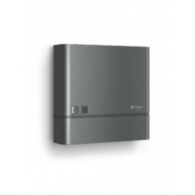 Fotorelė Steinel Night-Matic-IQ Plus 066116 (su Bluetooth, negro, IP54)