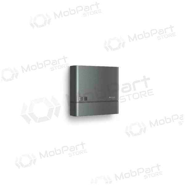 Fotorelė Steinel Night-Matic-IQ Plus 066116 (su Bluetooth, negro, IP54)