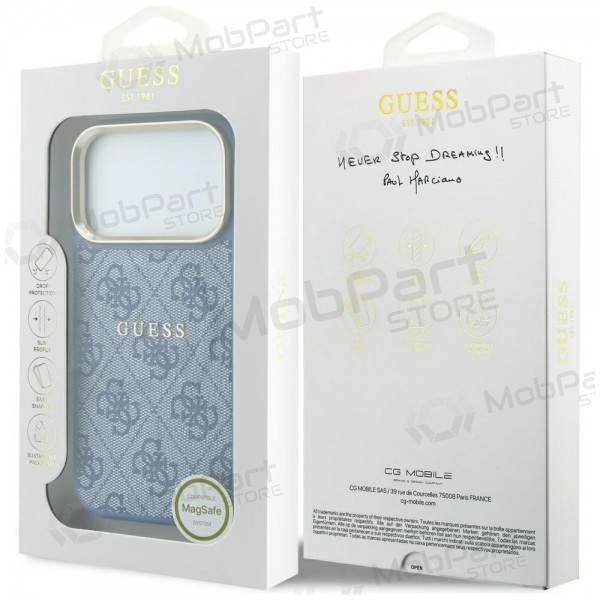 Funda para Apple iPhone 18 Pro Max 