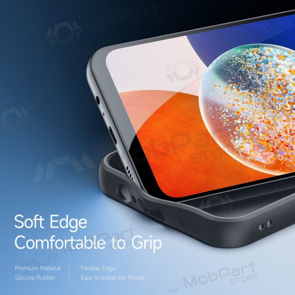 Samsung A14 4G / A14 5G funda 