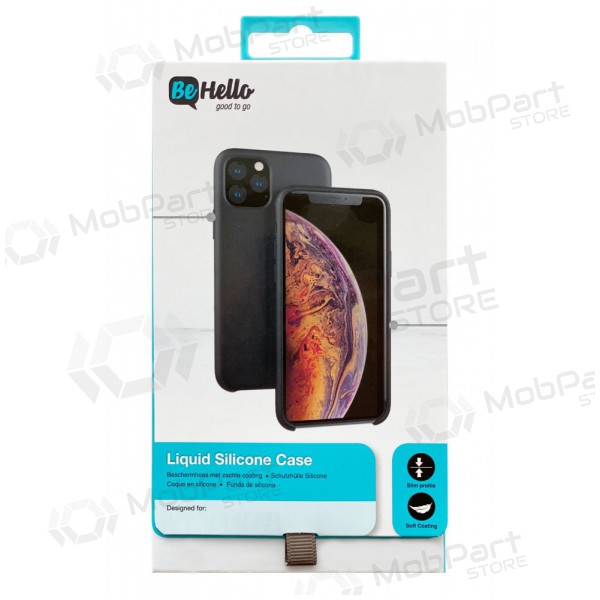 Apple iPhone 11 Pro Max funda 