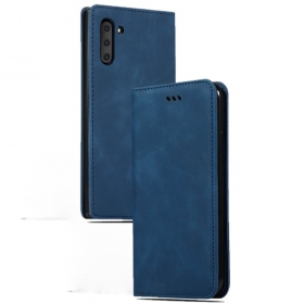 Funda Xiaomi Redmi A7 4G - Business Style - roja