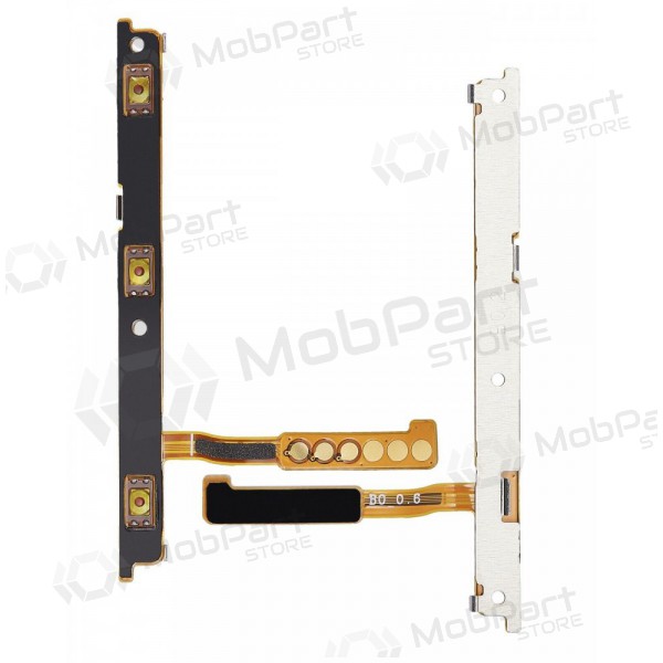 Samsung S908 Galaxy S22 Ultra on / off flex de encendido (service pack) (original) Samsung S908 Galaxy S22 Ultra on / off flex de encendido (service pack) (original)