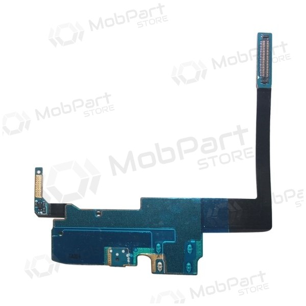 Samsung N750 Galaxy Note 3 Neo / N7505 Galaxy Note 3 Neo modulo de carga Samsung N750 Galaxy Note 3 Neo / N7505 Galaxy Note 3 Neo modulo de carga