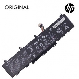 HP CC03XL Type1, 4400mAh Bateria para portatil - PREMIUM