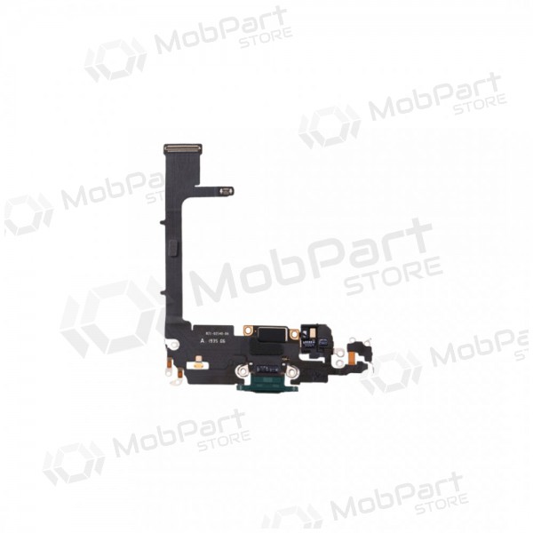 Apple iPhone 11 Pro modulo de carga (žalia)