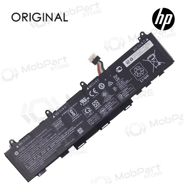 HP CC03XL Type1, 4400mAh Bateria para portatil - PREMIUM HP CC03XL Type1, 4400mAh Bateria para portatil - PREMIUM