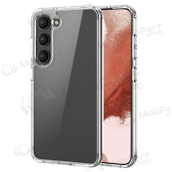 Funda para Samsung S911 Galaxy S23 5G - Dux Ducis Clin (transparente)