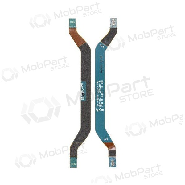 Samsung G998 Galaxy S21 Ultra (SUB FRC) pagrindinė conector (service pack) (original)