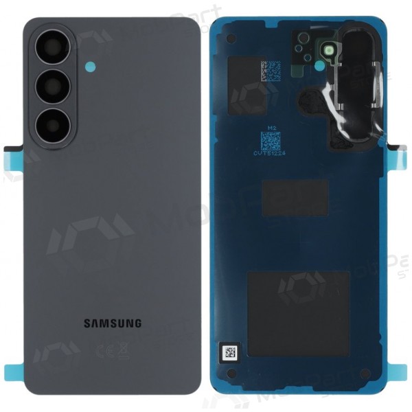 Tapa trasera para Samsung Galaxy S26+ (negra) - original
