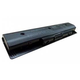HP PI06, 5200mAh Bateria para portatil, Advanced
