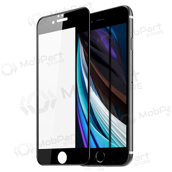 Apple iPhone 7 / 8 / SE 2020 / SE 2022 protector de pantalla de cristal templado Apple iPhone 7 / 8 / SE 2020 / SE 2022 protector de pantalla de cristal templado