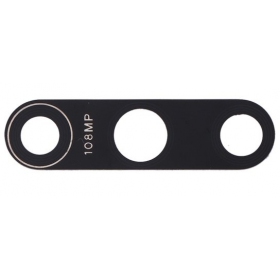 Xiaomi Mi 10 5G Cristal camara 108MP (only lens)