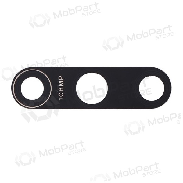 Xiaomi Mi 10 5G Cristal camara 108MP (only lens)