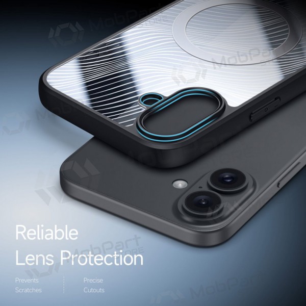 Apple iPhone 16 funda Apple iPhone 16 funda