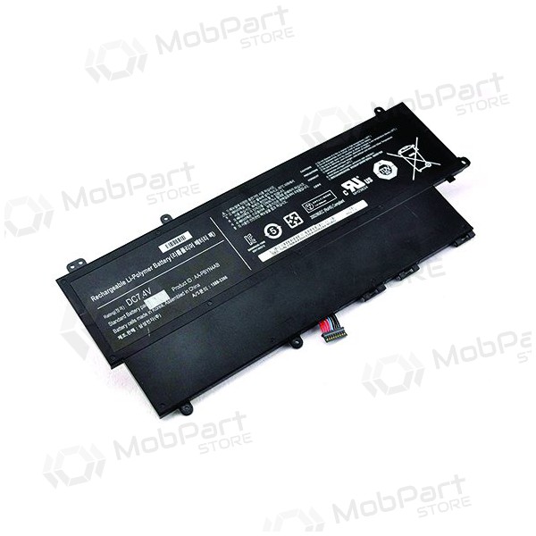 SAMSUNG AA-PBYN4AB, 45Wh Bateria para portatil, Selected SAMSUNG AA-PBYN4AB, 45Wh Bateria para portatil, Selected