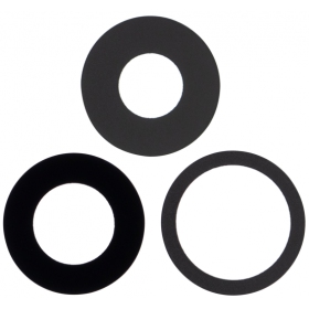 Apple iPhone 13 Pro / 13 Pro Max Cristal camara (3pcs)