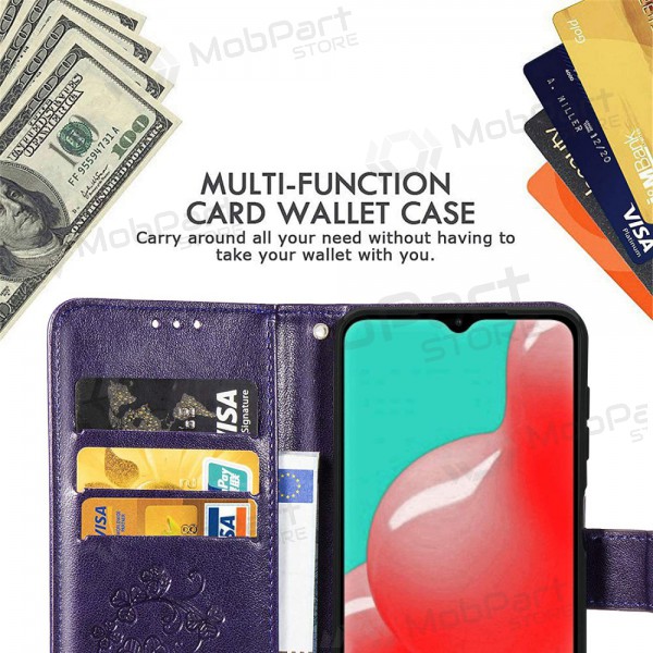 Samsung A226 Galaxy A22 5G funda 