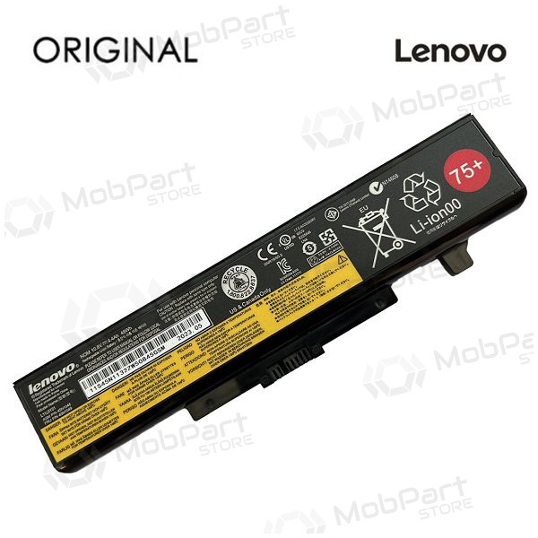 LENOVO L11L6Y01, 45N1048, 4400mAh Bateria para portatil - PREMIUM LENOVO L11L6Y01, 45N1048, 4400mAh Bateria para portatil - PREMIUM