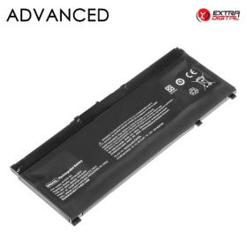 HP SR04XL, 4380mAh Bateria para portatil, Advanced
