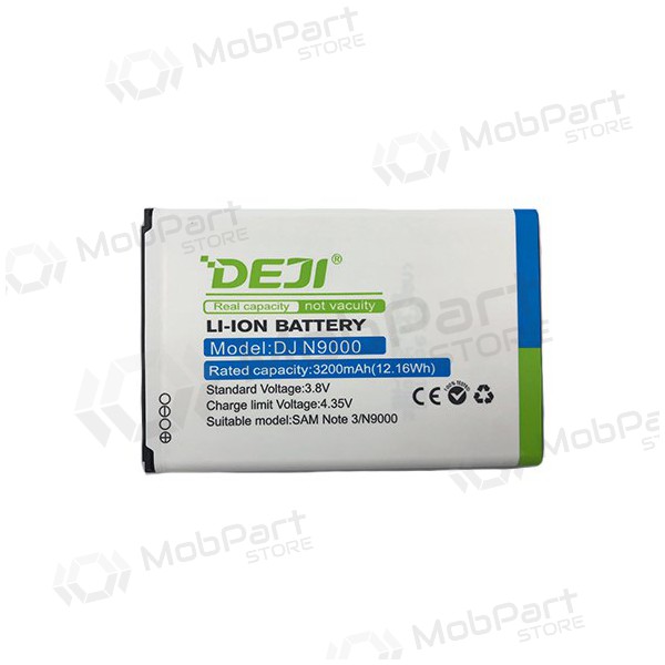 Samsung G900F Galaxy S5 (EB-BG900BBE) bateria / acumulador (2800mAh)