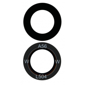 Cristal de cámara para Samsung Galaxy A56 5G (lente 