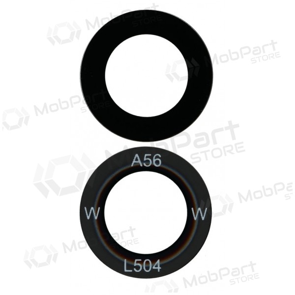 Cristal de cámara para Samsung Galaxy A56 5G (lente 