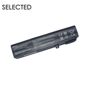MSI BTY-M6H, 5200mAh Bateria para portatil, Advanced