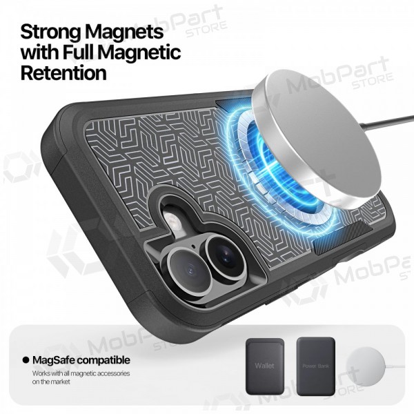 Funda para Apple iPhone 17 