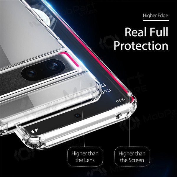 Google Pixel 7 Pro 5G funda 
