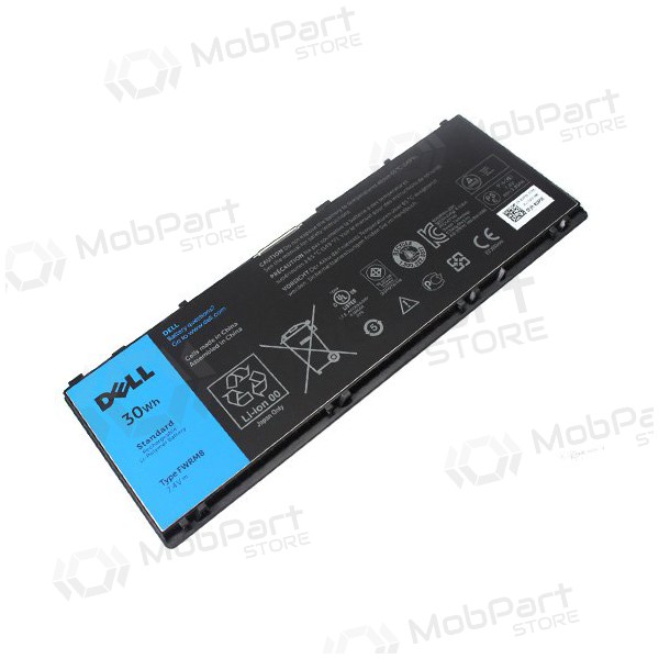DELL FWRM8 Bateria para portatil - PREMIUM DELL FWRM8 Bateria para portatil - PREMIUM
