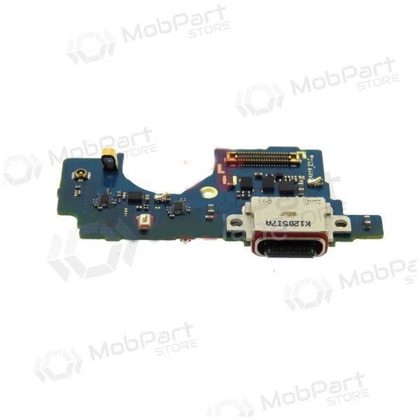 Samsung G525F Galaxy Xcover 5 modulo de carga (service pack) (original) Samsung G525F Galaxy Xcover 5 modulo de carga (service pack) (original)