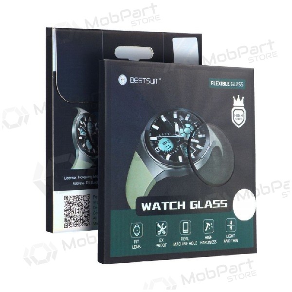 Cristal protector 