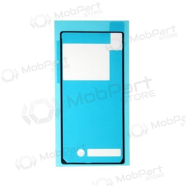 Sony Xperia Z2 D6502 / Xperia Z2 D6503 / Xperia Z2 D6543 pegatina de la tapa de la batería