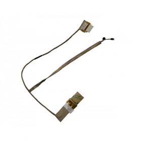 Asus: K52, K52F cable de pantalla